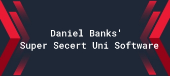 Uni Project